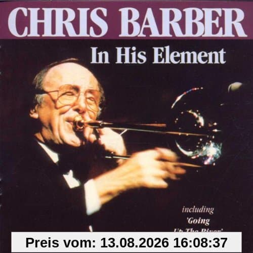 In His Element 2-CD