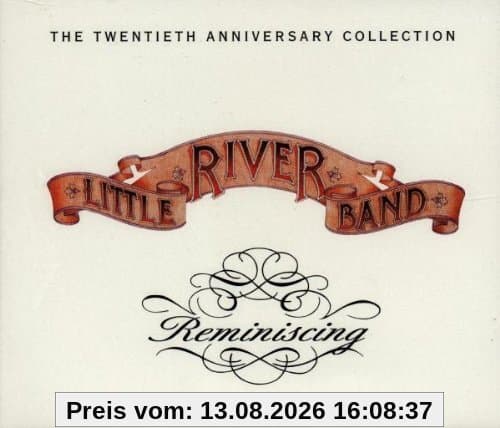 Reminiscing-20th