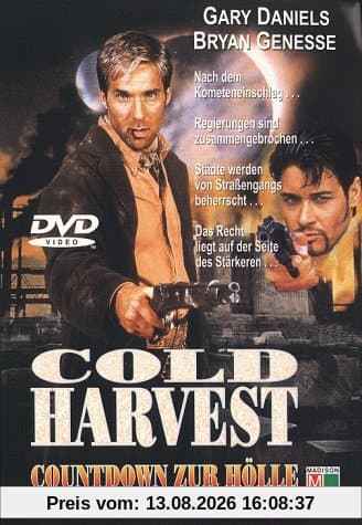 Cold Harvest