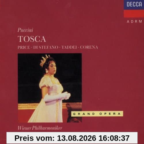 Puccini: Tosca