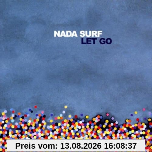 Let Go (Limited Edition)