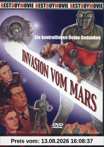 Invasion vom Mars