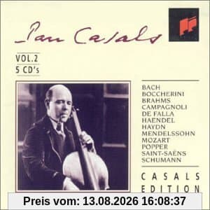 Casals Box