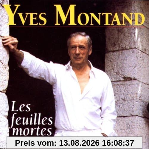 Les Feuilles Mortes