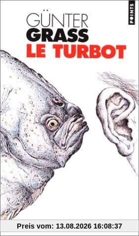 Le turbot