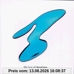 Best of New Order