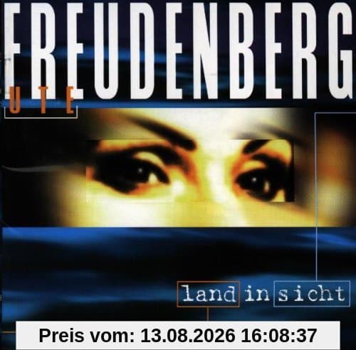 Land in Sicht