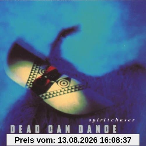 Spiritchaser