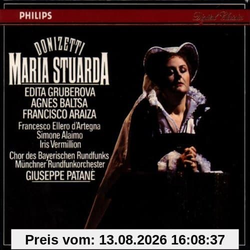 Maria Stuarda (Gesamtaufnahme)