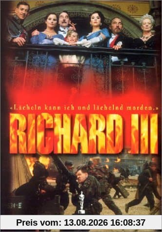 Richard III