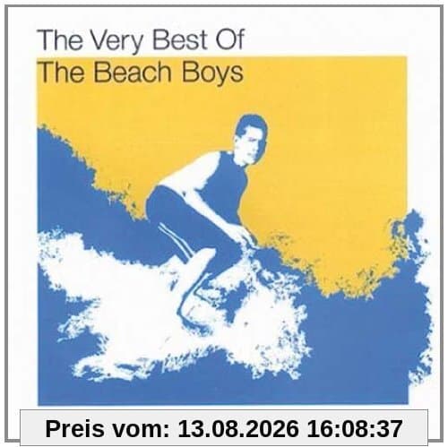 The Very Best of the Beach Boys