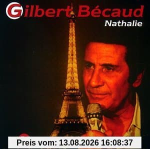 Nathalie - His Greatest Hits (Deutsche Chansons)