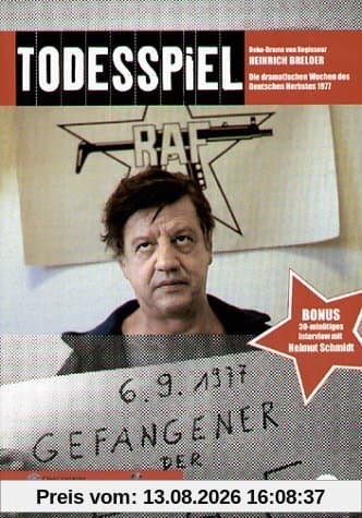 Todesspiel