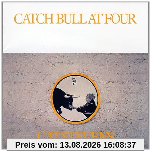 Catch Bull at Four