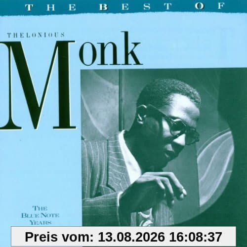 Best of Thelonious Monk