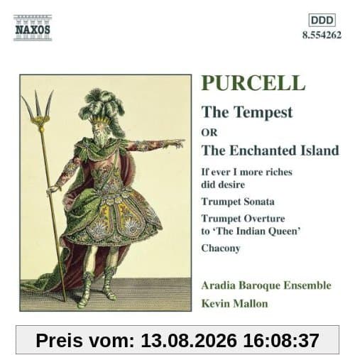 The Tempest