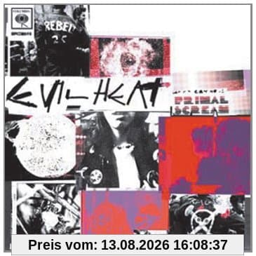 Evil Heat