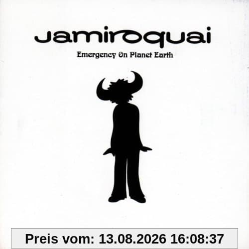 Emergency on Planet Earth