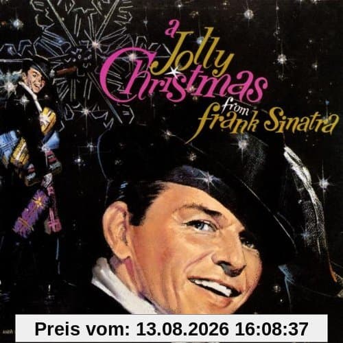 A Jolly Christmas from...