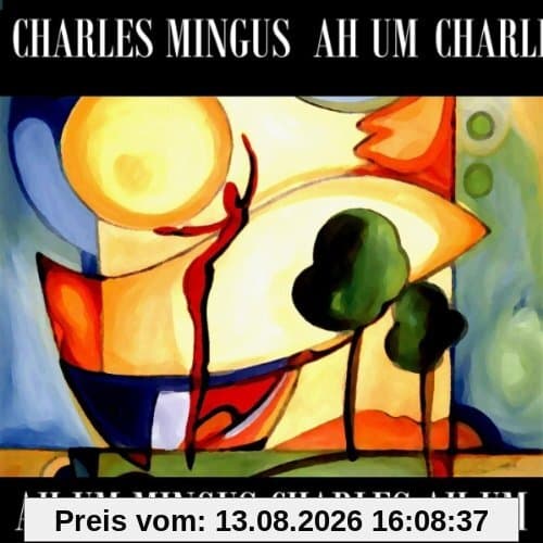 Mingus Ah Um