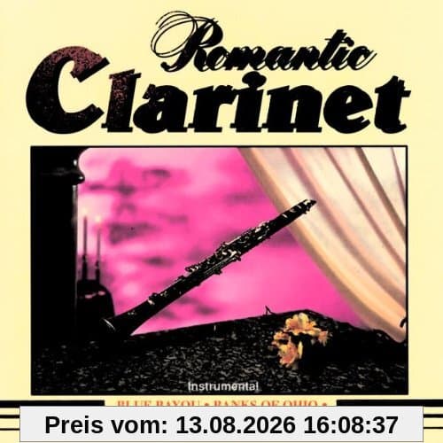Romantic Clarinet