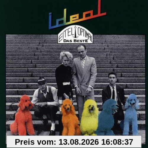 Eitel Optimal-das Beste