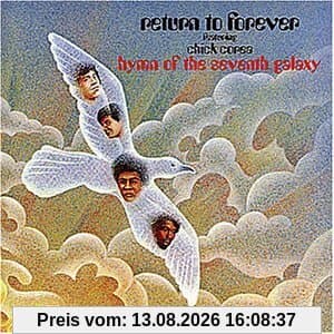 Hymn of the Seventh Galaxy
