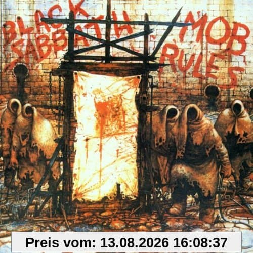 Mob Rules