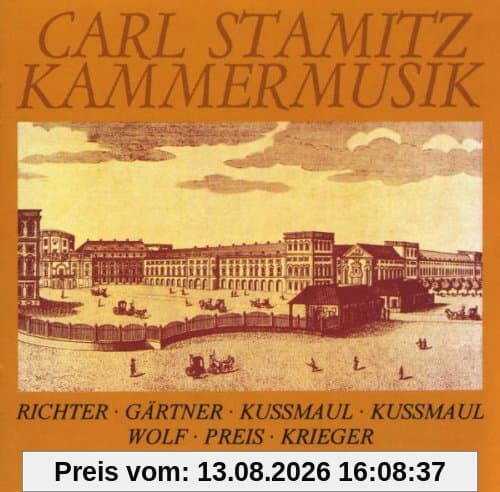 Kammermusik