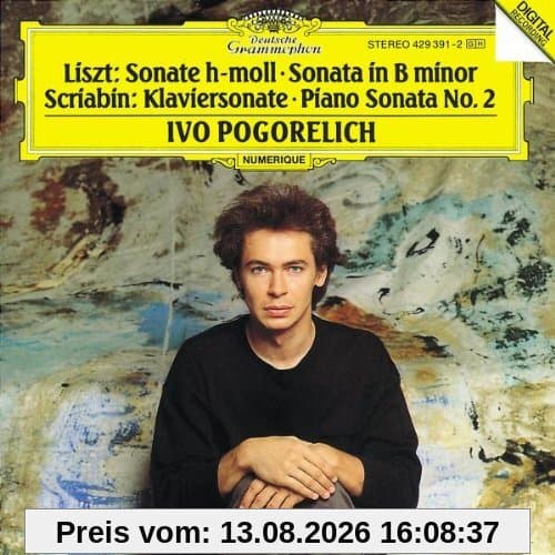 Sonate H-Moll / Klaviersonate 2