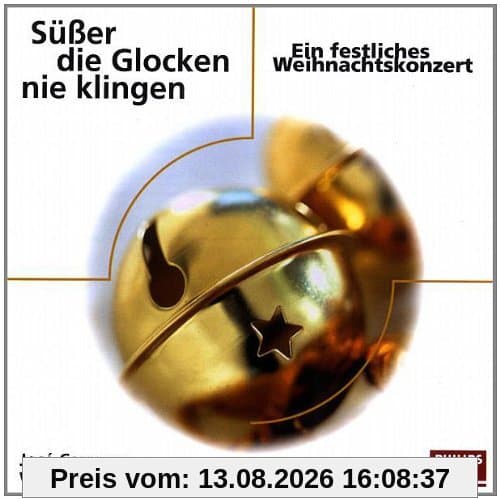Süsser die Glocken Nie Klingen