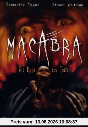 Macabra - Die Hand des Teufels