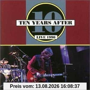 Live 1990