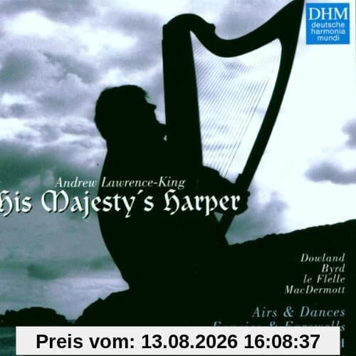 His Majesty's Harper