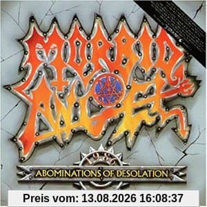 Abominations of Desolation