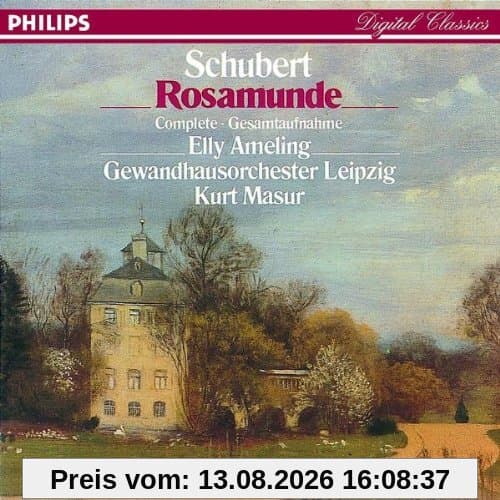 Rosamunde