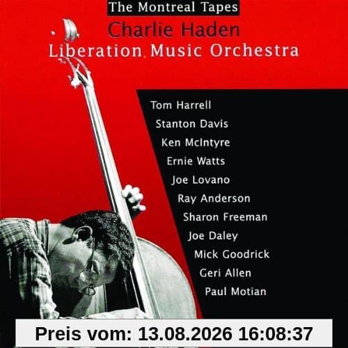 The Montreal Tapes