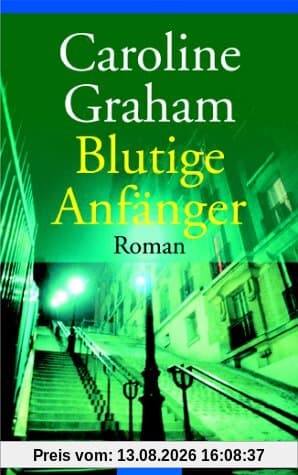 Blutige Anfänger