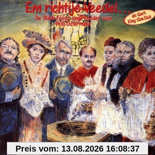 Em Richtije Veedel...