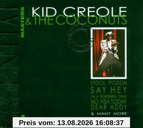 Kid Creole & the Coconuts