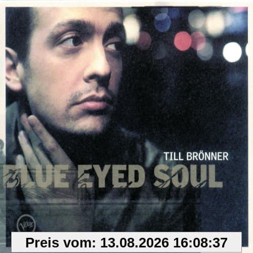 Blue Eyed Soul