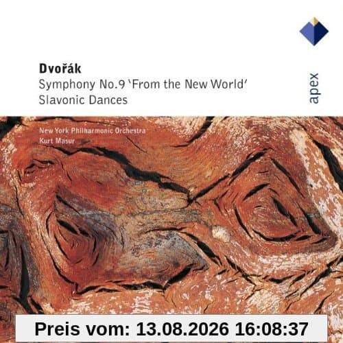 Sinf.9 from the New Wor
