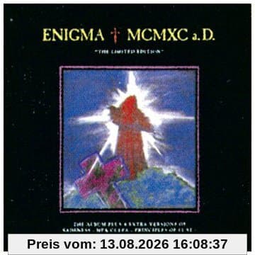 MCMXC A.D.