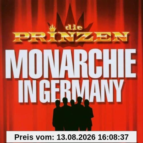 Monarchie in Germany