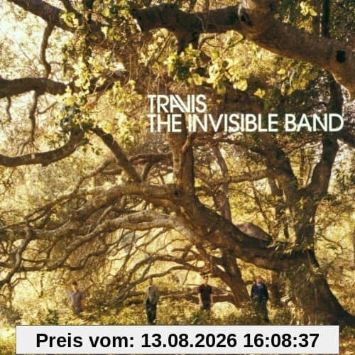 The Invisible Band
