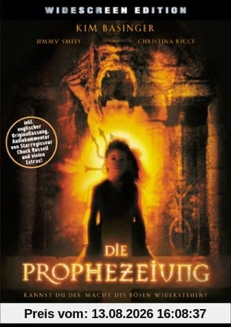 Die Prophezeiung