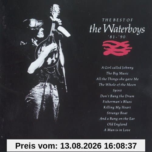 Best of...from '81 to '90