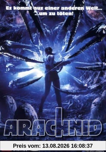 Arachnid