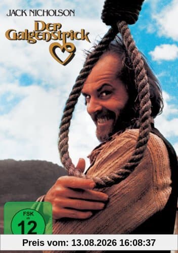 Der Galgenstrick