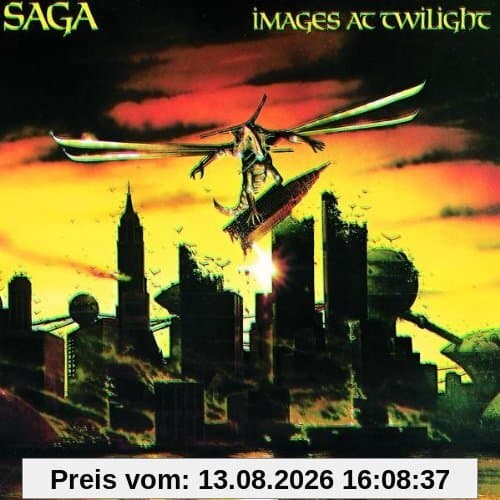 Images at Twilight